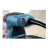Bosch Exzenterschleifer GEX 125-1 AE, mit Handwerkerkoffer
