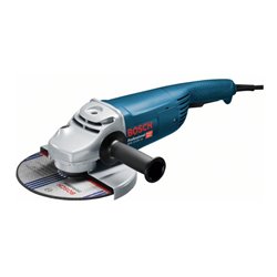 Bosch Winkelschleifer GWS 22-230 JH