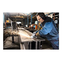 Bosch Winkelschleifer GWS 22-230 JH