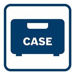 Bosch Schlagbohrmaschine GSB 19-2 RE mit Handwerkerkoffer