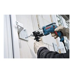 Bosch Schlagbohrmaschine GSB 19-2 RE mit Handwerkerkoffer