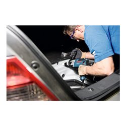 Bosch Schlagbohrmaschine GSB 19-2 RE mit Handwerkerkoffer