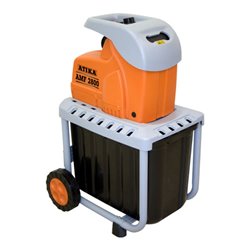 ATIKA Gartenhäcksler AMF 2800