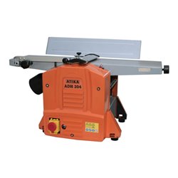 ATIKA Abricht- und Dickenhobel ADH 204