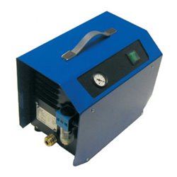 Eibenstock Vakuumpumpe VP 04