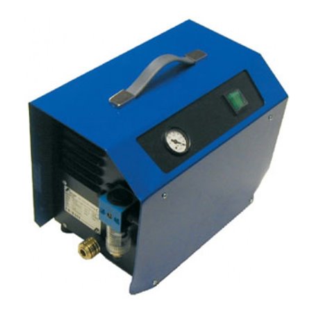 Eibenstock Vakuumpumpe VP 04