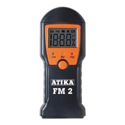 ATIKA Feuchtemessgerät FM 2
