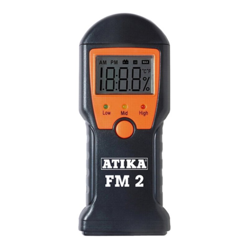 ATIKA Feuchtemessgerät FM 2
