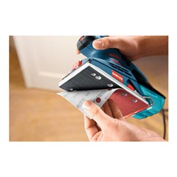 Bosch Schwingschleifer GSS 23 AE