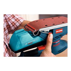 Bosch Schwingschleifer GSS 23 AE