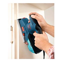 Bosch Schwingschleifer GSS 23 AE