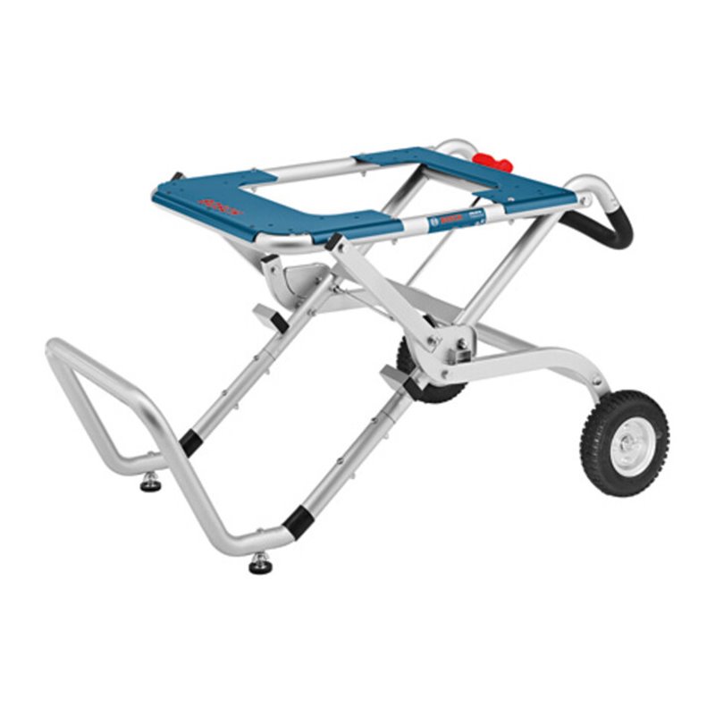 Bosch Transport- und Arbeitstisch GTA 60 W