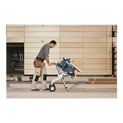 Bosch Transport- und Arbeitstisch GTA 60 W
