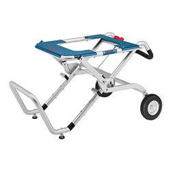 Bosch Transport- und Arbeitstisch GTA 60 W