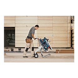 Bosch Transport- und Arbeitstisch GTA 60 W