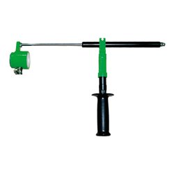 Eibenstock Anbohrhilfe mit Wasserabsaugung für END 1550 P