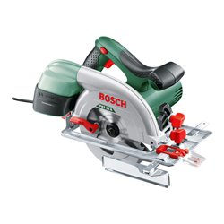 Bosch Handkreissäge PKS 55 A