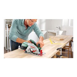 Bosch Handkreissäge PKS 55 A