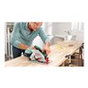 Bosch Handkreissäge PKS 55 A