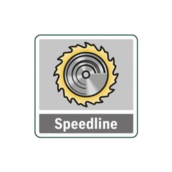 Bosch Handkreissäge PKS 55 A