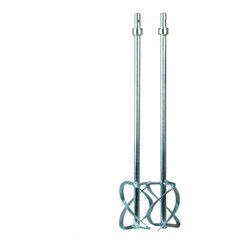 Eibenstock Rührquirle Z 200 (1 Paar), 40 kg, für EZR 22/23/24 R R/L