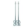 Eibenstock Rührquirle Z 200 (1 Paar), 40 kg, für EZR 22/23/24 R R/L
