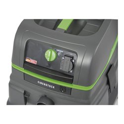 Eibenstock Industriestaubsauger DSS 50 A