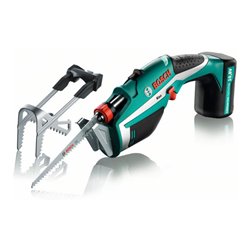 Bosch Akku-Gartensäge Keo