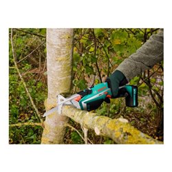 Bosch Akku-Gartensäge Keo