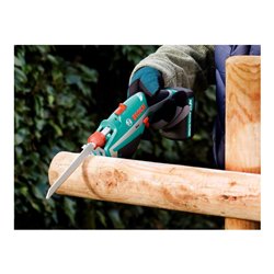 Bosch Akku-Gartensäge Keo