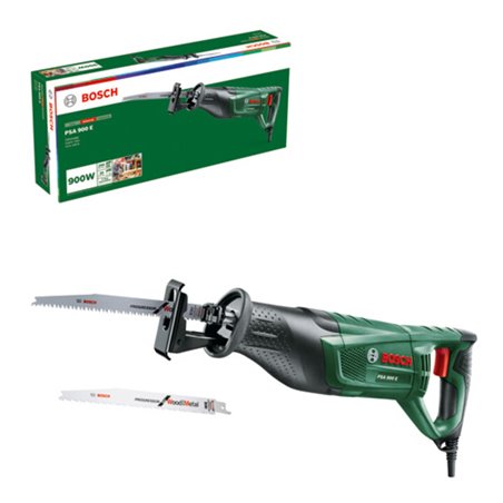 Bosch Säbelsäge PSA 900 E
