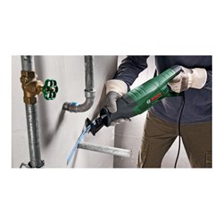 Bosch Säbelsäge PSA 900 E