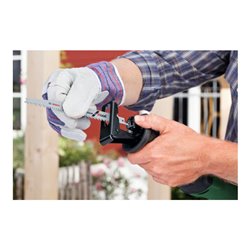 Bosch Säbelsäge PSA 900 E
