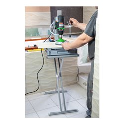 Eibenstock EFB 152 PX Fliesen-Bohrgerät