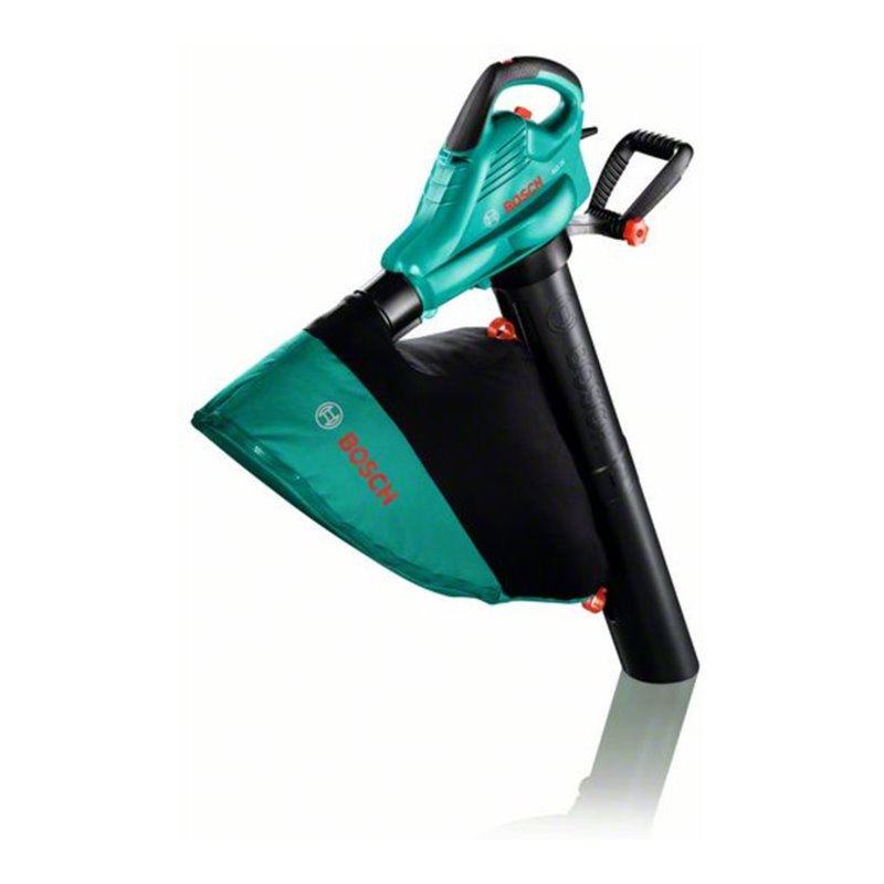 Bosch Gartensauger ALS 25