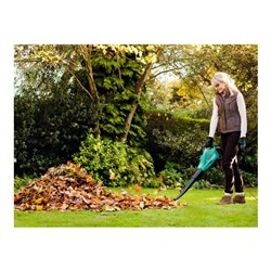 Bosch Gartensauger ALS 25