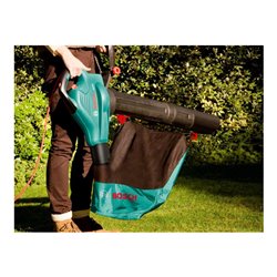 Bosch Gartensauger ALS 25