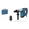 Bosch Bohrhammer mit SDS plus GBH 4-32 DFR Handwerkkoffer Schnellspannbohrfutter