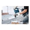Bosch Bohrhammer mit SDS plus GBH 4-32 DFR Handwerkkoffer Schnellspannbohrfutter