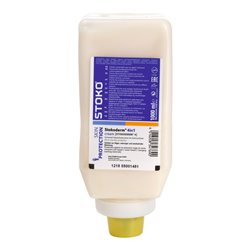 S.C. Johnson Hautschutzcreme Stokoderm 4in1, Inhalt: 1000A ml