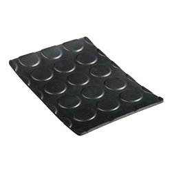 Noppenmatte ElaQprem NP525 4mm 1,2x10m