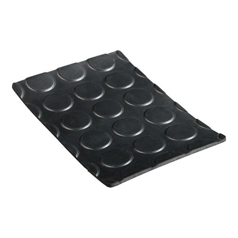 Noppenmatte ElaQprem NP525 4mm 1,2x10m