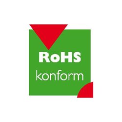 Noppenmatte ElaQprem NP525 4mm 1,2x10m