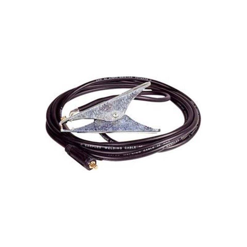 JAS Massekabel-Set 5m 25qmm200A/ 10-25qmm