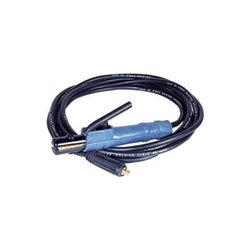 JAS Schweißkabel-Set 5m 25qmm200A / 35-50 qmm
