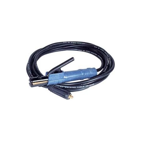 JAS Schweißkabel-Set 5m 25qmm200A / 35-50 qmm