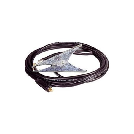 JAS Massekabel-Set 5m 35qmm400A/ 35-50qmm