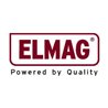 ELMAG PVC Schlauch 6x12mm ELMAG10mtr Kpl. m. Kupp.u.St.
