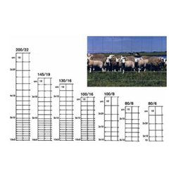 Leichtes Ursus Zincalu 145/19/15 a 50 m