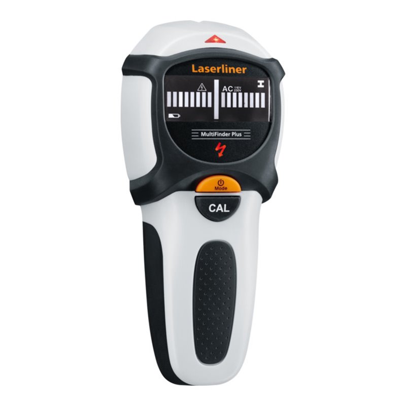 Laserliner MultiFinder Plus MultiFinder Plus